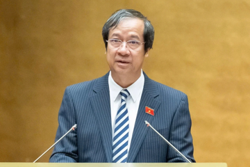 Nóng: Đề xuất dùng chung một bộ sách giáo khoa toàn quốc, bỏ cấp bằng tốt nghiệp THCS