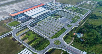 Sân bay tư nhân đầu tiên của Việt Nam ghi dấu mốc kỷ lục, mở đường bay mới đến quốc gia tỷ dân