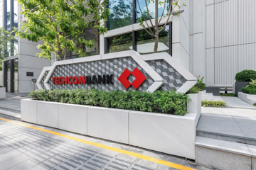 Techcombank (TCB) báo lãi quý III cao kỷ lục, tỷ lệ CASA dẫn đầu hệ thống
