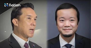 Thái Lan truy tìm tài sản của ông chủ Tập đoàn Prince, có thể liên quan lượng vàng khổng lồ