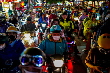 Thị trường xe máy 4,6 tỷ USD có nguy cơ xáo trộn, Honda sẽ bị ảnh hưởng nặng nhất?