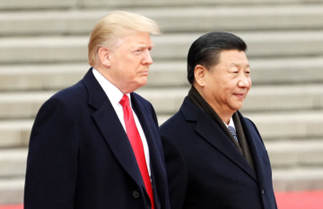 Thỏa thuận Mỹ - Trung trước bước ngoặt, ông Trump tiết lộ thông tin mới về cuộc gặp với Chủ tịch Tập