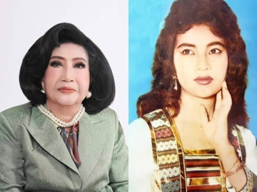 Từng là 'báu vật' của sân khấu, nữ NSƯT phải từ bỏ sự nghiệp sau vụ cháy suýt mất mạng, nay sống một mình dù có 5 người con