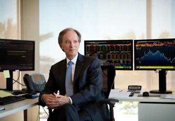 Tỷ phú Bill Gross: Vàng hiện giống như cổ phiếu meme hơn là 1 hầm trú ẩn an toàn