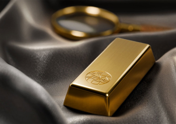 Vì sao giá vàng ‘rơi tự do’ chỉ sau vài giờ?