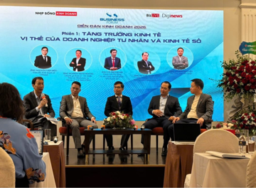 Việt Nam hướng tới thập kỷ 'tăng trưởng vàng', đặt mục tiêu GDP 10%/năm