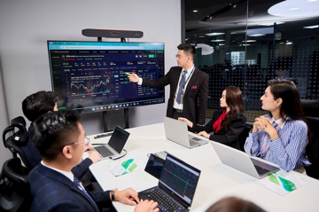 VPBankS tiếp tục phá kỷ lục huy động quốc tế với khoản vay hợp vốn 200 triệu USD