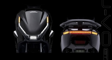 Xe tay ga điện Honda giá chỉ 17,5 triệu đồng gây sốt: Chạy tới 92 km/lần sạc, tiện ích 'xịn' như xe cao cấp