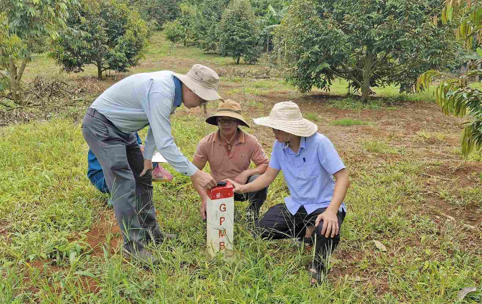 Sau 4 tháng khởi công, cao tốc 18.000 tỷ giúp rút ngắn quãng đường Đà Lạt - TP. HCM nỗ lực gỡ khó- Ảnh 1.