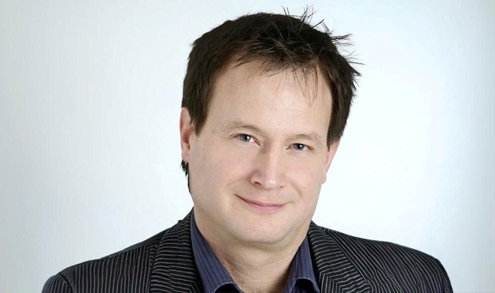 ‘Cội nguồn của hạnh phúc’ - Góc nhìn khoa học về hạnh phúc - ảnh 3