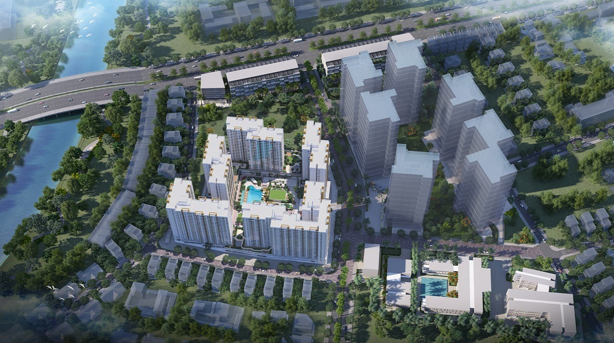 Bước đi giữ nhịp chu kỳ của Nam Long (<a style='text-decoration: none;' href='/NLG'>NLG</a>) qua việc chào bán hơn 100 triệu cổ phiếu- Ảnh 2.