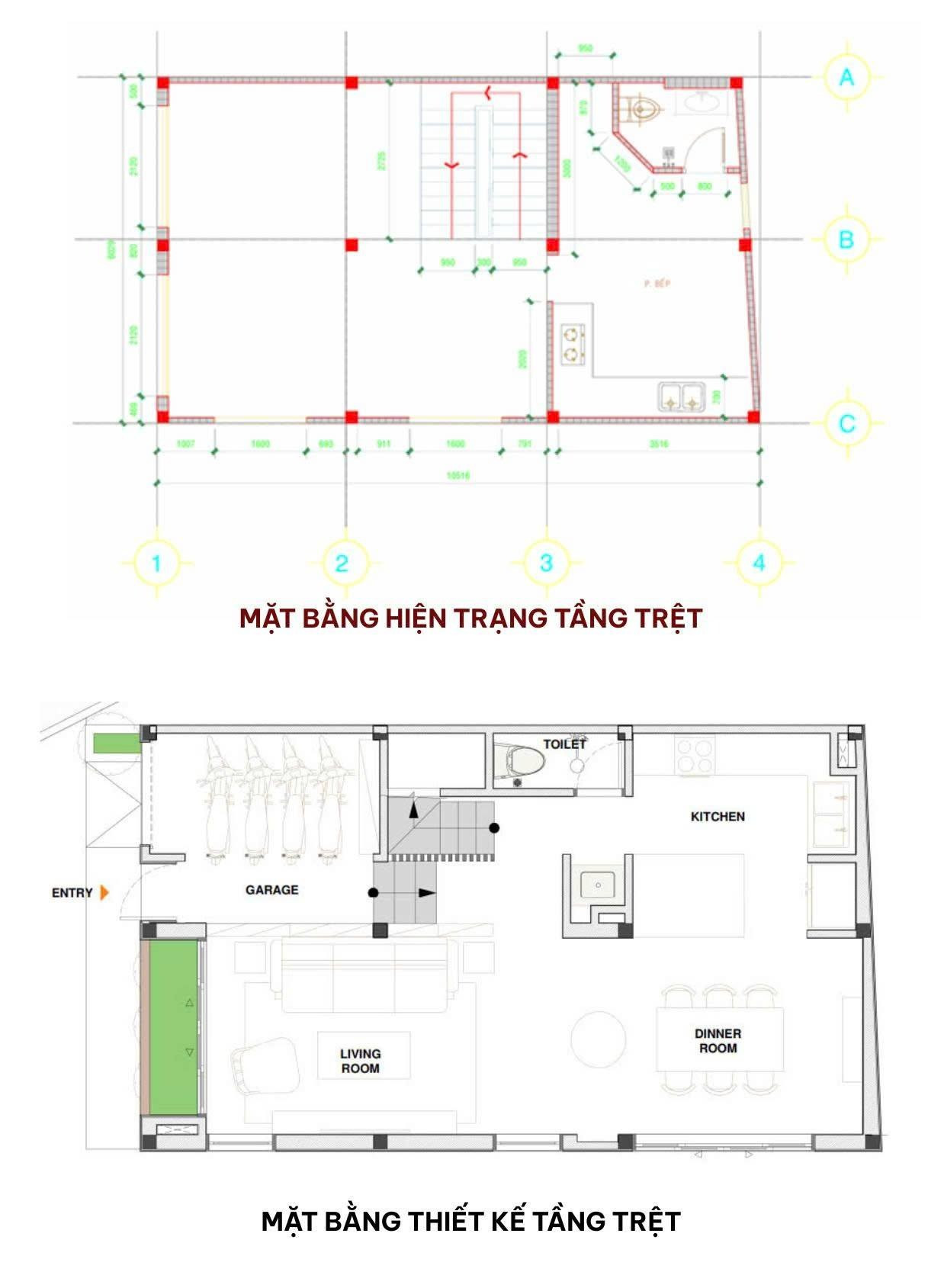 Căn nhà giữa lòng TP. HCM 'lột xác' choáng ngợp: Phong cách sang trọng, tầng thượng trở thành văn phòng xanh- Ảnh 8. Căn nhà giữa lòng TP. HCM 'lột xác' choáng ngợp: Phong cách sang trọng, tầng thượng trở thành văn phòng xanh- Ảnh 8.