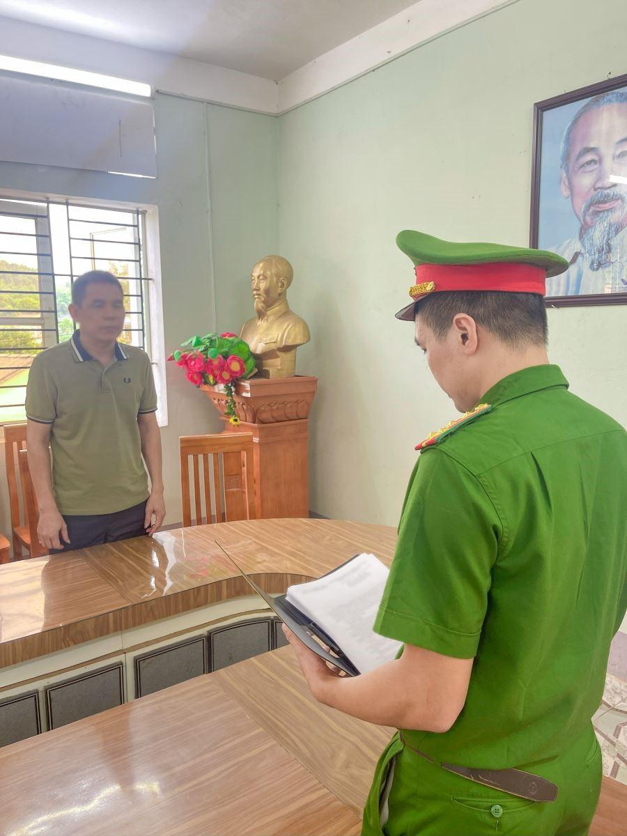 Khởi tố Giám đốc Công ty Dược Bảo Khánh - ảnh 1