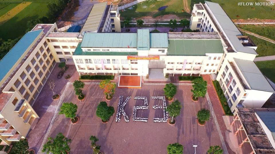 Ngôi trường chuyên 'săn' Huy chương Vàng Olympic, có hơn 1.600 học sinh giỏi quốc gia - ảnh 2