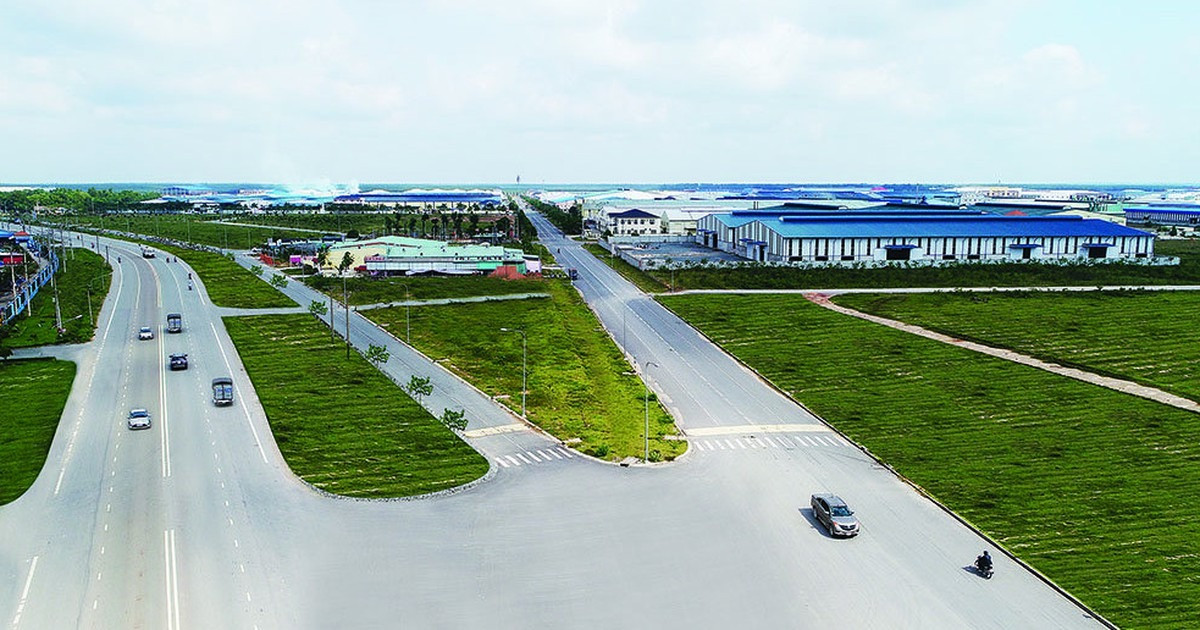 Pha lội ngược dòng của <a style='text-decoration: none;' href='/NTC'>NTC</a> trước thềm chuyển sàn và cú chạy đà cho BĐS công nghiệp- Ảnh 2. Pha lội ngược dòng của <a style='text-decoration: none;' href='/NTC'>NTC</a> trước thềm chuyển sàn và cú chạy đà cho BĐS công nghiệp- Ảnh 2.