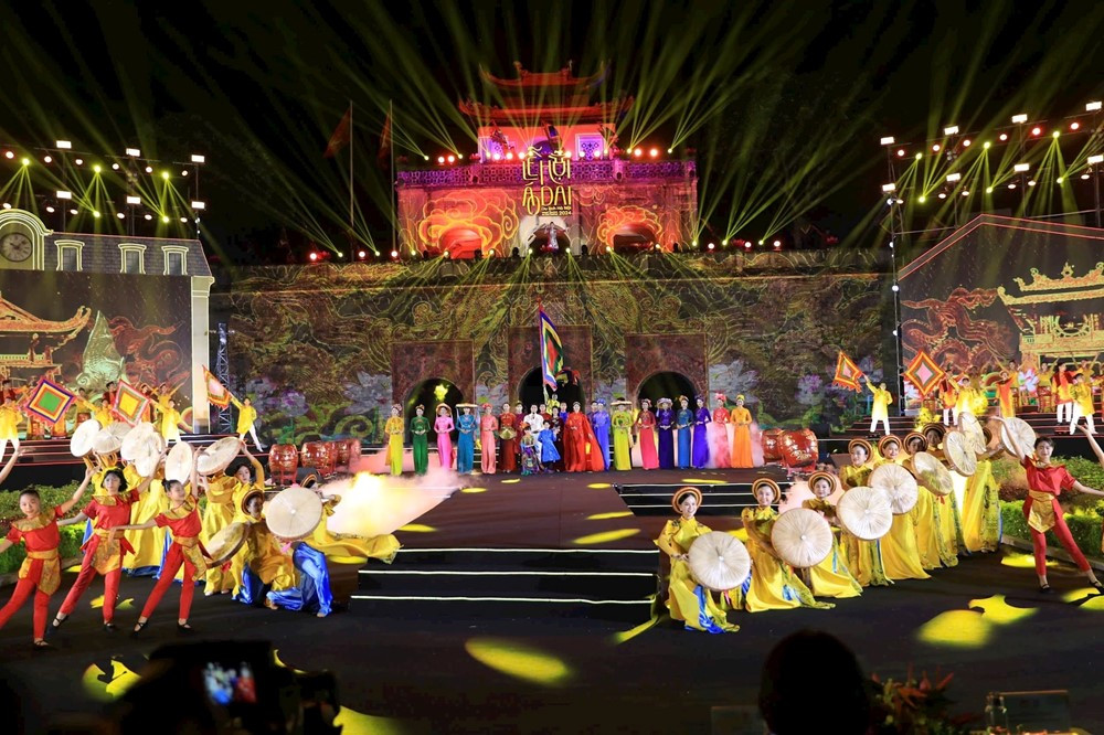 Hà Nội sắp tổ chức một lễ hội cực lớn, kéo dài trong 16 ngày với loạt hoạt động thú vị - ảnh 2