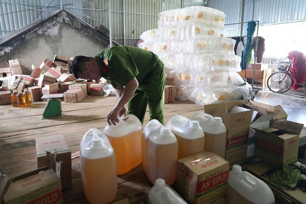 Khởi tố, bắt tạm giam Giám đốc Phan Thị Mai - ảnh 2