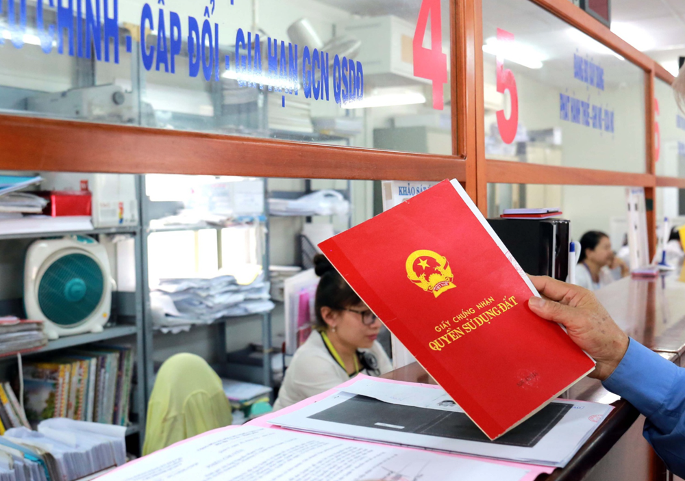 Bộ Công an sắp tích hợp một loại giấy tờ quan trọng lên VNeID - ảnh 2