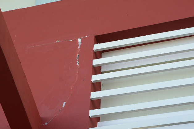 Sân vận động 20.000 chỗ ngồi đẹp nhất Tây Nguyên xuống cấp nghiêm trọng- Ảnh 3.