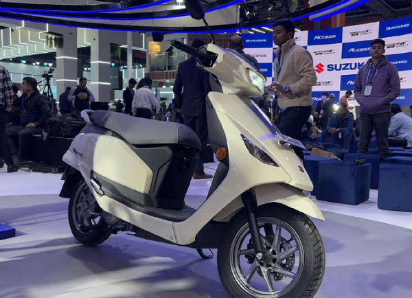 Suzuki e-Access-2