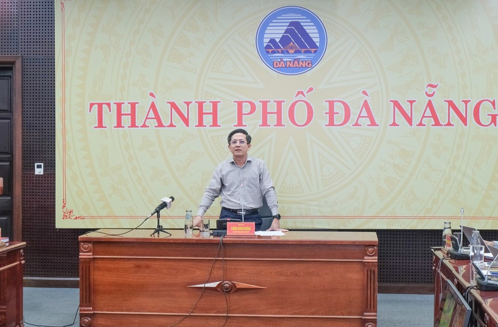 Cảnh báo quan trọng đến hơn 3 triệu người dân Đà Nẵng - ảnh 2