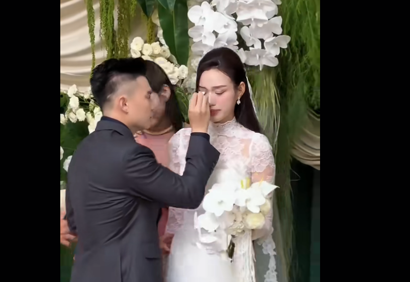 Hé lộ quá khứ của chồng Hoa hậu Đỗ Thị Hà - ảnh 8