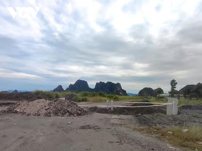 Dự án điện khí LNG 2,2 tỷ USD đầu tiên của Quảng Ninh đón tin vui lớn- Ảnh 1.