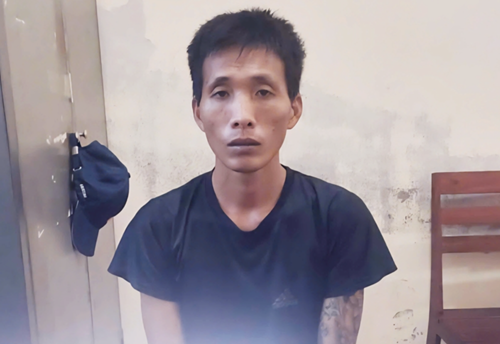 Chính thức khởi tố 'cha dượng' Nguyễn Văn Nam - ảnh 1