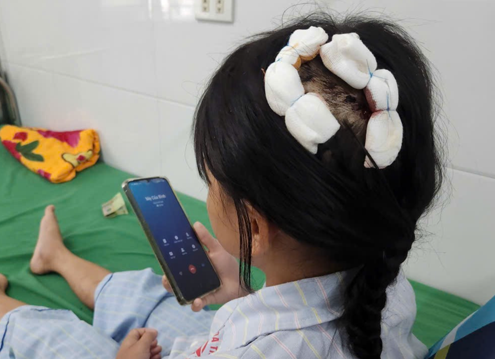 Chính thức khởi tố 'cha dượng' Nguyễn Văn Nam - ảnh 2