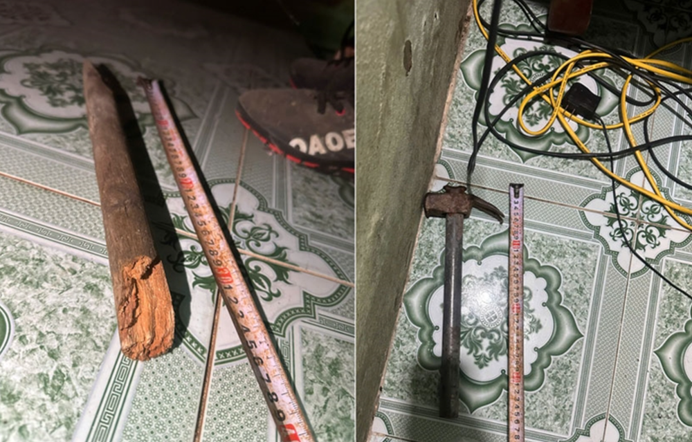 Chính thức khởi tố 'cha dượng' Nguyễn Văn Nam - ảnh 4