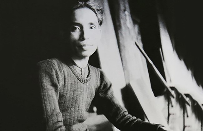 Nhà thơ duy nhất của phong trào Thơ mới được phong NSND: ‘Ông hoàng thơ ca’ nổi tiếng, vợ và con cũng là NSND đình đám - ảnh 1