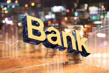 Cập nhật KQKD ngân hàng quý III/2025 ngày 23/10: ACB 'phong độ vững vàng', Techcombank bứt phá