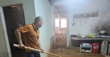 Chỉ đạo khẩn vụ nhà dân, đường sá Đắk Lắk hư hỏng do thi công cao tốc