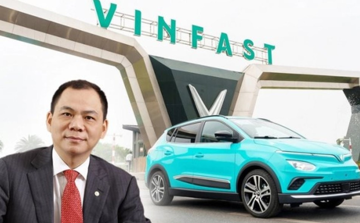 Công ty của tỷ phú Phạm Nhật Vượng gây thiện cảm lớn tại Indonesia, được người dân bày tỏ lòng biết ơn