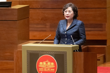 Đề xuất cho phép tổ chức bảo hiểm tiền gửi vay đặc biệt với lãi suất 0%