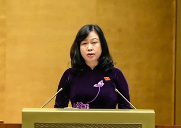 Đề xuất: Nam giới hai con, không vợ được ưu tiên mua nhà ở xã hội