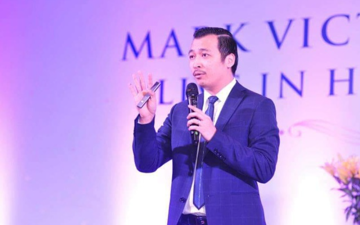 Doanh nghiệp dạy làm giàu của ông Nguyễn Thành Tiến lãi chưa tới 1 tỷ đồng sau gần hai năm, đang gồng lỗ cổ phiếu DIG, DPM, HAH