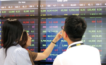 Động thái của nhiều 'đại bàng' quốc tế chưa từng quan tâm đến chứng khoán Việt Nam