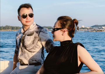 Hành trình sóng gió của Phương Oanh: Từ người mẫu vô danh đến vợ Shark Bình, từng khẳng định 'lận đận tình duyên'