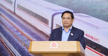 Huy động tối đa cán bộ, công chức có trình độ để triển khai các dự án đường sắt