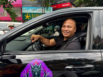 'Lên đời' từ Hyundai Grand i10 sang VinFast Limo Green, chủ xe sau 2 tháng sử dụng nói thật về chất lượng xe, công khai doanh thu 'khủng' sau 1 năm hoàn vốn