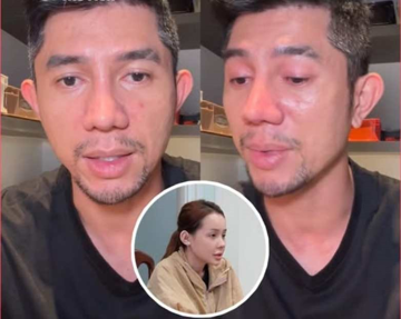 Lương Bằng Quang tiếp tục có hành động 'gây sốc' sau khi Ngân 98 bị bắt