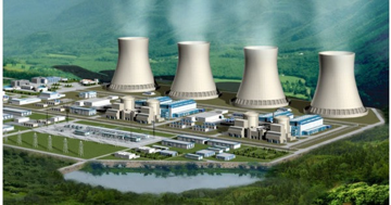 Mới nhất về dự án điện hạt nhân hàng chục tỷ USD đầu tiên tại Việt Nam