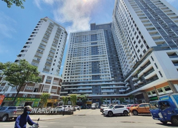 Một công ty bất động sản báo lãi tăng 3.400% nhờ đầu tư cổ phiếu, thắng đậm với HPG, VHM, MBB