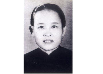 Người phụ nữ đầu tiên được trao tặng Huân chương Sao Vàng: Là Bà mẹ Việt Nam anh hùng, tên được đặt cho nhiều tuyến đường trên khắp cả nước