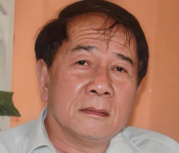 Nhà văn xuất sắc của nền văn học Việt Nam qua đời