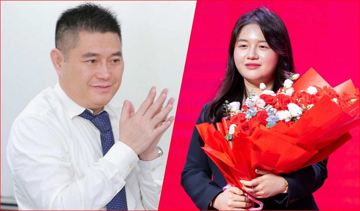 Nữ Chủ tịch 2001 trẻ nhất lịch sử bóng đá Việt Nam: Năm 20 tuổi làm Tổng Giám đốc, bố là doanh nhân nổi tiếng
