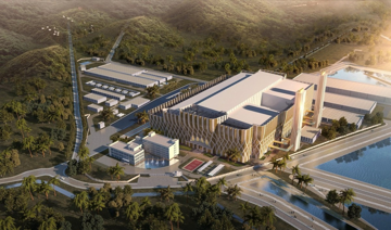 Tập đoàn điện rác hàng đầu thế giới muốn xây nhà máy 1.600 tỷ tại Quảng Trị