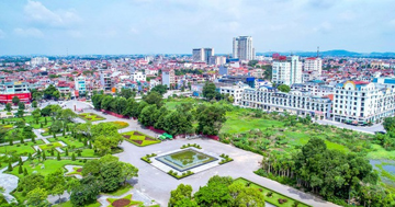 Thủ phủ công nghiệp miền Bắc muốn xây dựng Trung tâm Tính toán Thông minh, có sự trợ giúp từ Trung Quốc