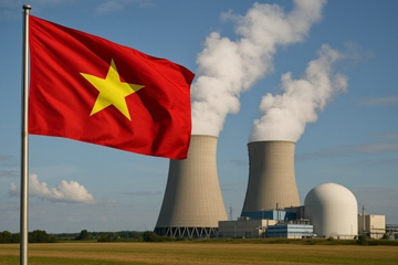 Thủ tướng yêu cầu tăng tốc triển khai dự án điện hạt nhân, loạt doanh nghiệp Việt bắt đầu nhập cuộc
